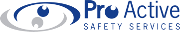 Proactive Health & Safety Services Ltd logo